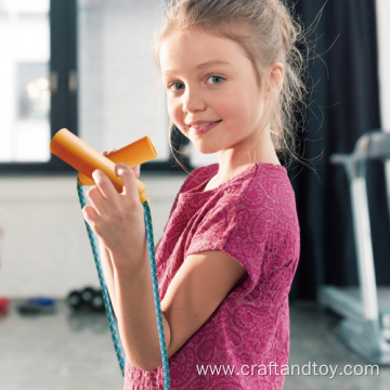 Jump Rope with "Glow in the dark"